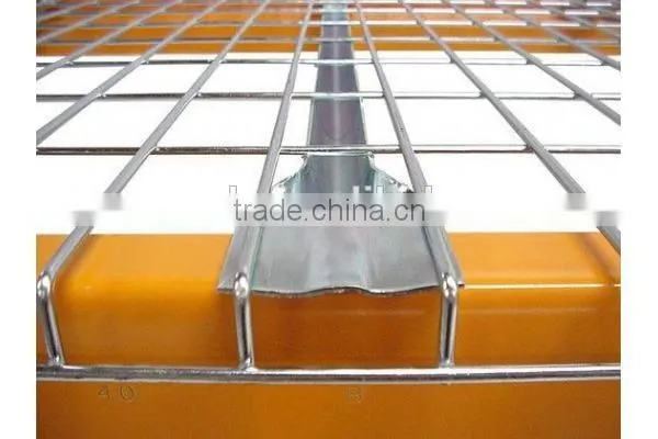 Wire Decking for Rack photo-4