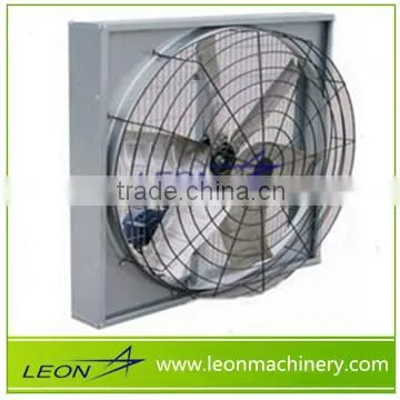 LEON Hot Price Hanging Exhaust Fan for Cow House photo-2