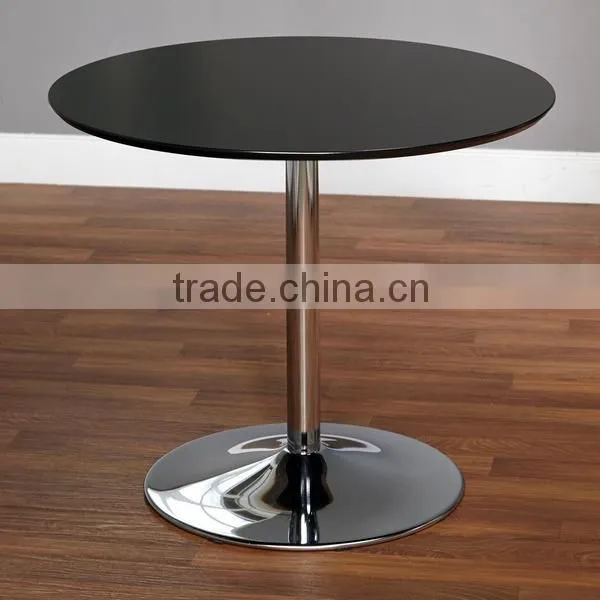 2016 Modern Cheap Restaurant Meatl Table Leg Dining Table Coffee Table photo-2