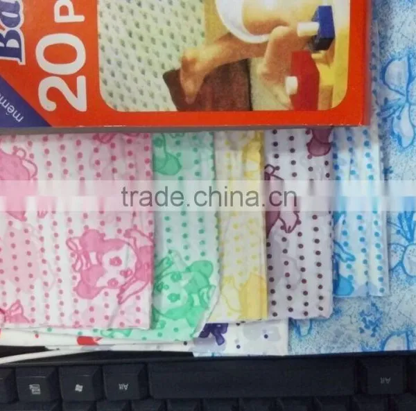 Napkin Baby Diaper Manufacturers Napkin in China Cheap Diaper Baby Diaper