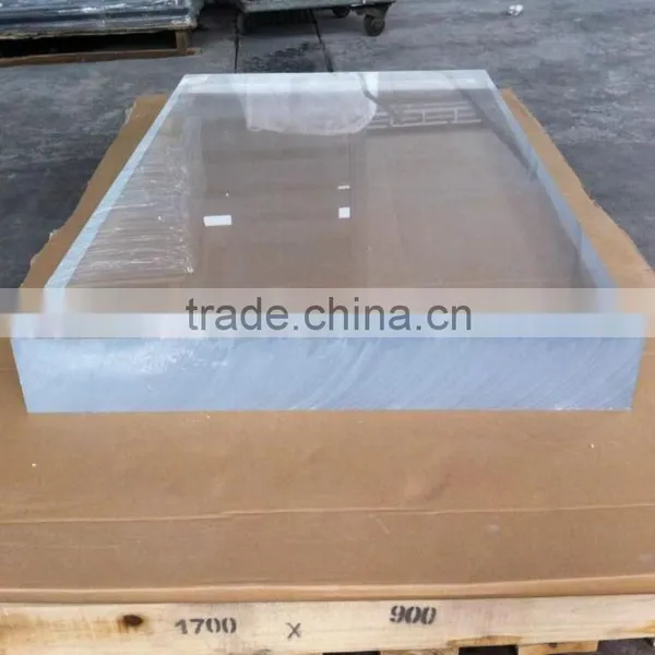 High Quality Acrylic Pmma Sheet Cast Acrylic Sheet photo-2