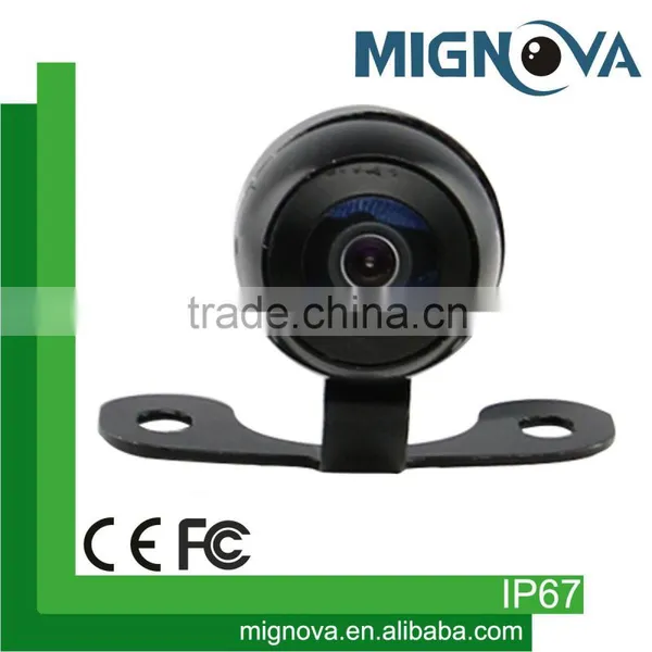 HD CCD mini hidden car camera mini camera