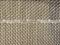 Pure Zirconium Wire Mesh, Zirconium Net photo-2