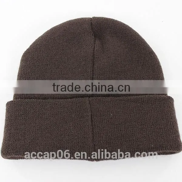 Handmade Wholesale Winter Beanie Hat photo-6
