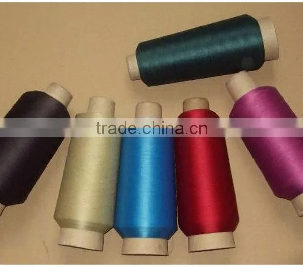 Trade Assurance Elastic Thread Winder Machine and High Textured Thread Winder Machine photo-6