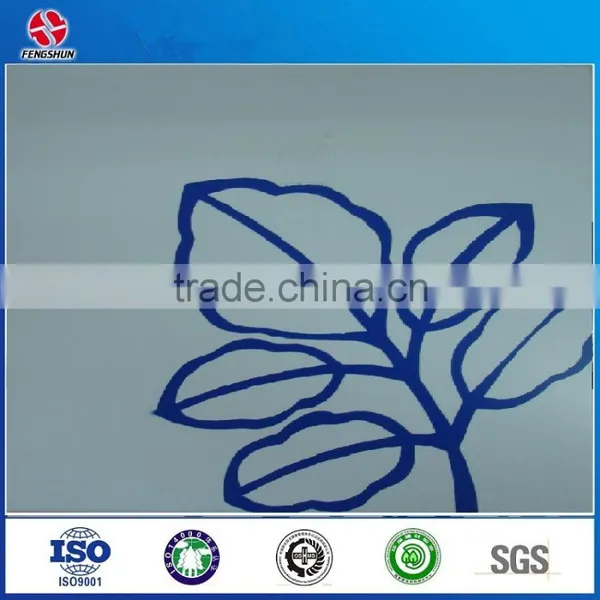 3003H24 Aluminum Panel With Blue and White Procelain Manufacturer photo-3