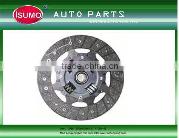 Car Clutch Disc/auto Clutch Disc/high Quality Clutch Disc KKY0116460