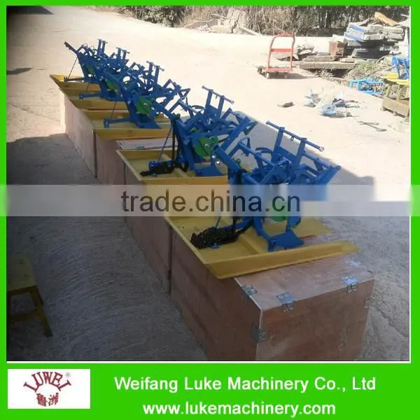 Hand Operated Paddy Cutter photo-2