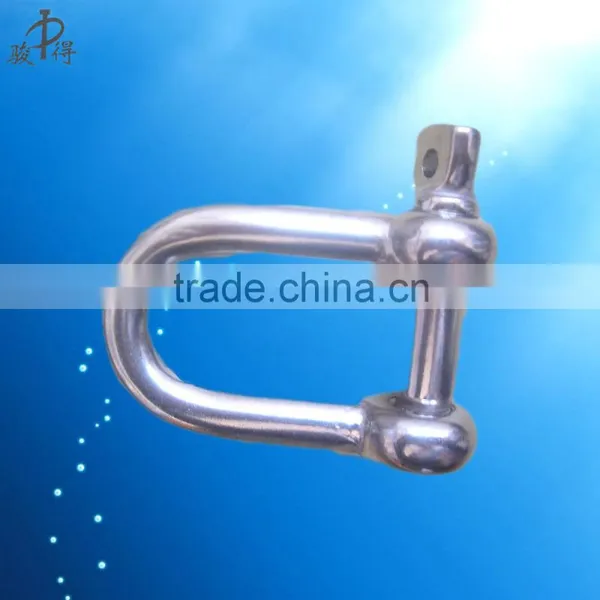 Stainles Steel Snap Shackles photo-3
