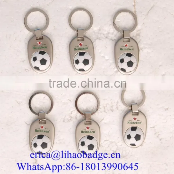 Metal Key Tag, Metal Key Chain, Zinc Alloy Keyholder photo-5
