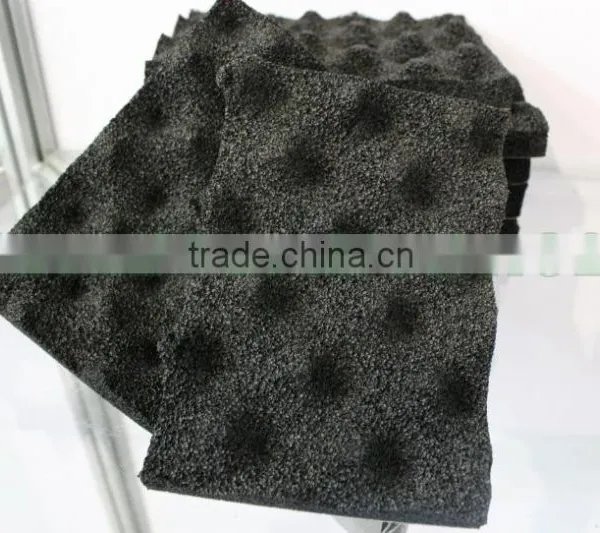 Sound Absorption Foam/Sound Proofing Foam/Acoustic Insulation Foam photo-3