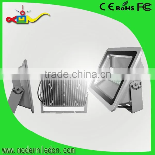 Meanwell Driver AC85-265V 200w Smd Led Flood Light 95lm/w photo-2