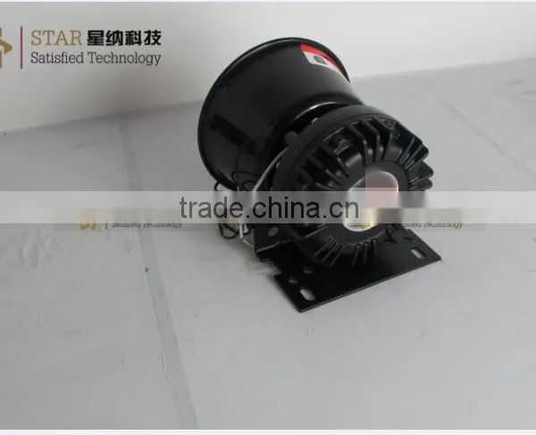 12V 200w Police Speaker Horn Warning Horn Electron Horn for Car LV200 Round Speaker photo-5