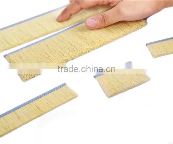 Wood and Sealer Brush Sander Machine photo-3
