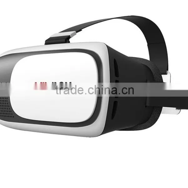 Fashion Portable Video Glasses Type vr Case of Realidad Virtual Gafas photo-6