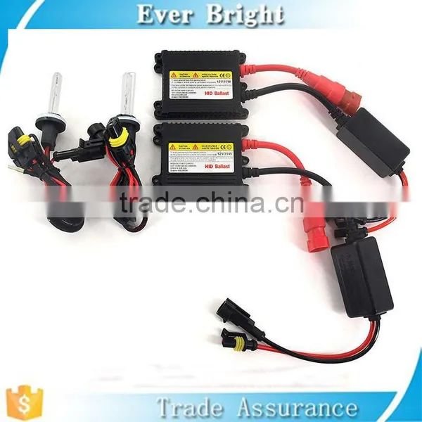 Drop Shipping Welcome Hid Xenon Lamp12v 35w Wiring Harness Controller Hid photo-3
