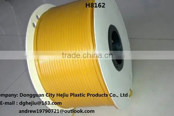 China Low Price Hot Melt Adhsive Loop for Toe Cap for Shoes and Footwear