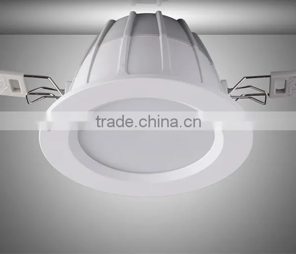 Canadian Speciality / Ceiling Led Light 4w / LED Circular Downlight photo-3