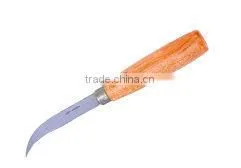 TAPER SKIVING KNIFE