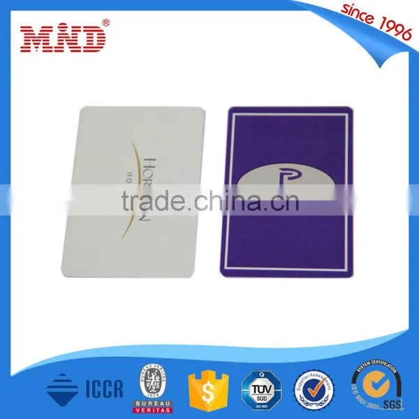 MDH257 Compatible With Salto Hotel Card Key System photo-5