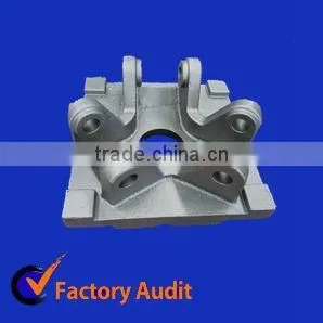 Powder Metallurgy Sintered Parts for Machinery