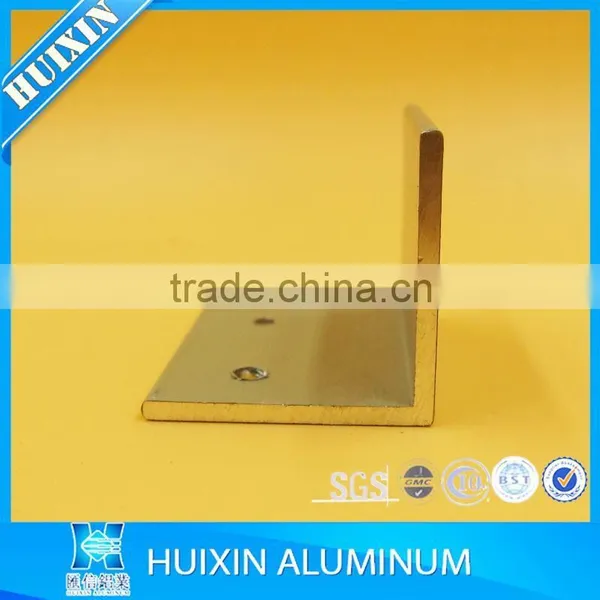 Iraq Market 6000 Series Window and Door Extrusion Building Material photo-6