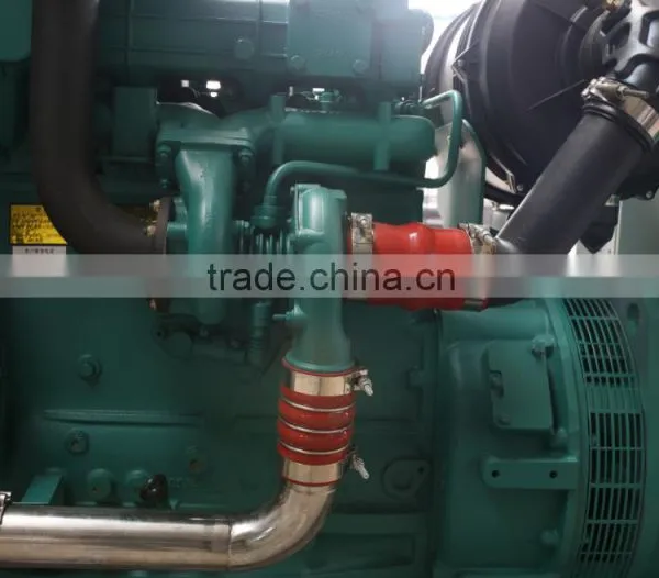 Factory Low Price Diesel Generator for Sale photo-6