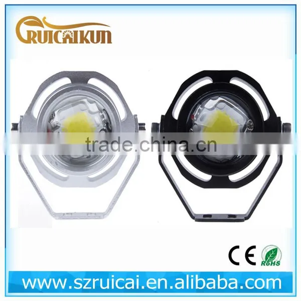 Ultra Bright Led Eagle Eye Light Bulb 10w for Bus Car Truck