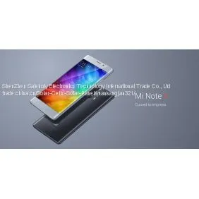 Xiaomi Mi Note 2 6 ГБ 128 ГБ