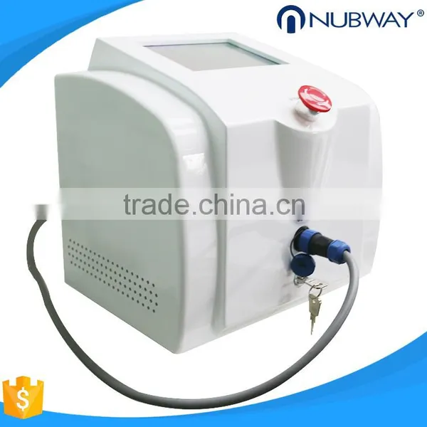 Portable Smaller Skin Lifting Fractional RF Microneedle Equipment photo-2