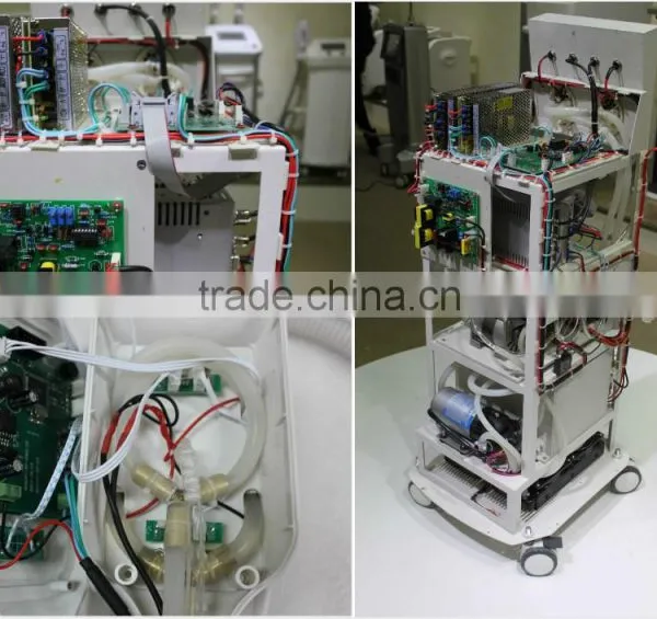 Vertical Cryolipolysis Fat Freezing Cryolipolysis Machine Weight Loss Beauty Spa/ Clinic For Sale Reduce Cellulite photo-4