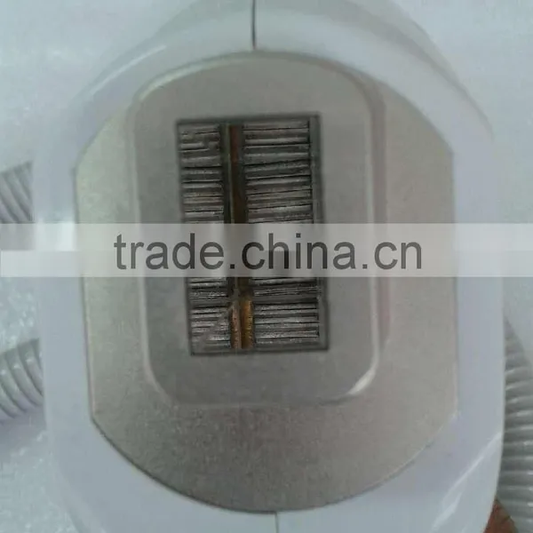Portable Permanent Facial Hair Remover 808nm Diode Laser photo-2