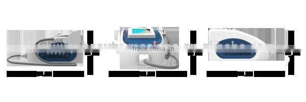 Hot In Italy 808nm Diode Laser 600W Permanent Hair Removal Machine photo-5