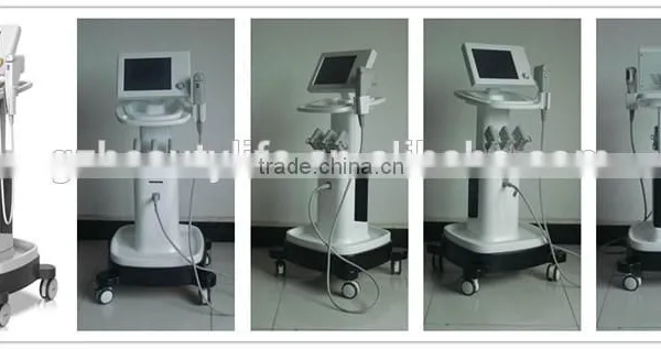 2016 Newest High Intensity Focused Ultrasound HIFU photo-3