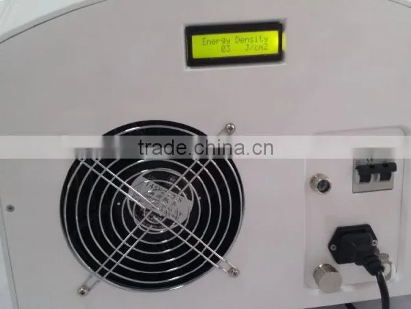 Distributors Wanted ! 808nm Diode Laser Hair Removal Machine photo-5