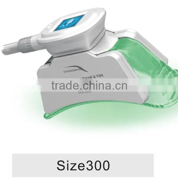 2016 Hotsale Weight Loss Vacuum Cavitation RF Laser Machines photo-3