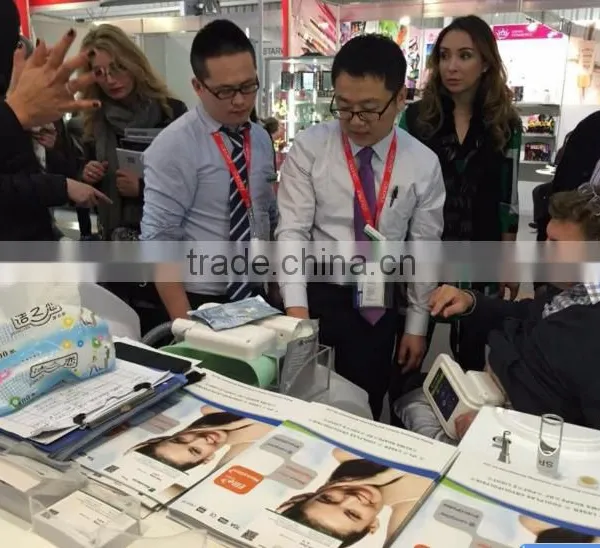 Cryolipolyse Vacuum Pressure Cooplas Fat Freezing Non Invasive Beauty Equipment photo-6