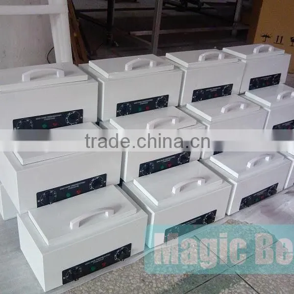 Micro Machine Mini High Temperature Sterilization Dry Heat Sterilizer Hot Air Sterilizer in photo-5