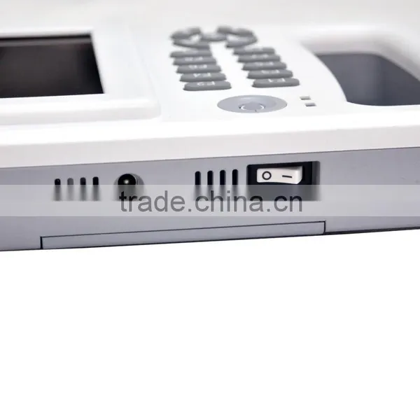 Compact Handheld Ultrasoud Scanner RUS-8000A 3.5MHz Convex Array Probe Made-in-China photo-3