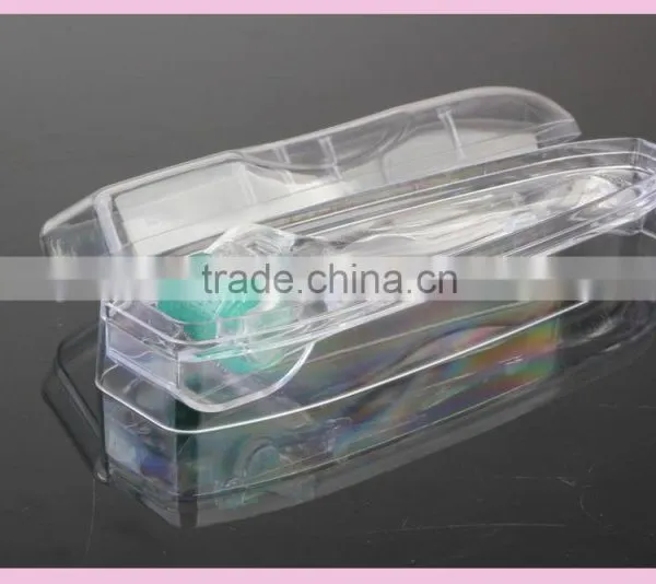 192 Needles Derma Roller Micro Needle Roller photo-4