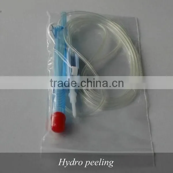 WF-25 Hydro-dermabrasion Machine Including Hydro+cystal+diamond+Jet Peeling photo-4