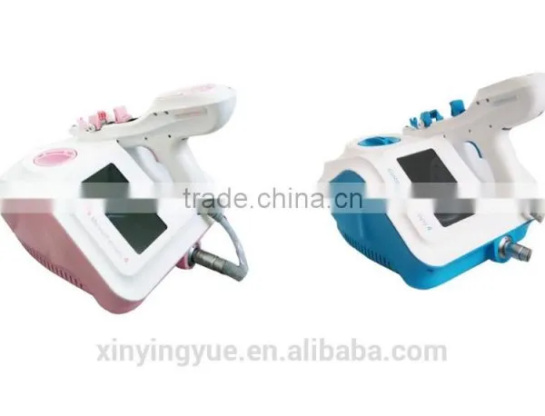 Water Mesotherapy Injection Machine photo-4