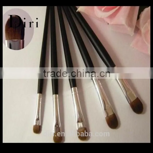 2016 Latest Fashion Wholesale Professional Makeup Blending Brush With Custom Logo photo-5