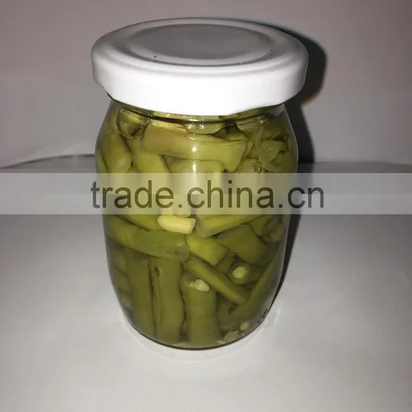 Green Bean In Brine