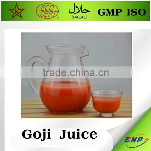Goji Juice Health Benefits photo-5