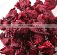 LUO SHENG Hibiscus Roselle Herbal Tea Flower Tea for Sale photo-4