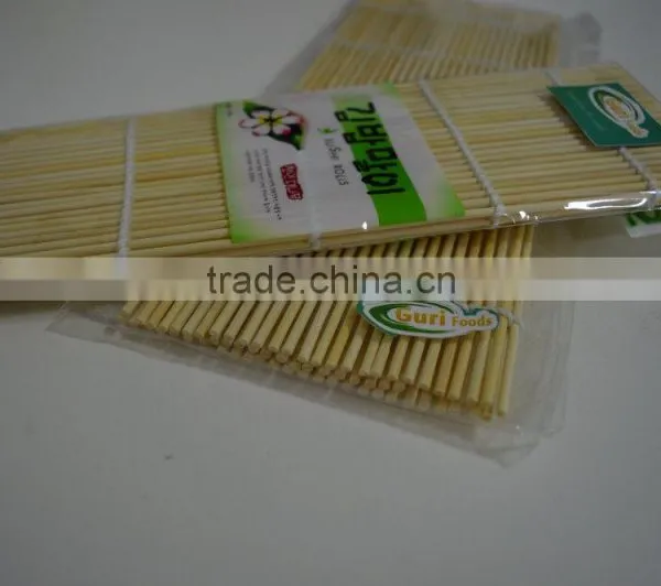 Bamboo Sushi Tableware photo-4