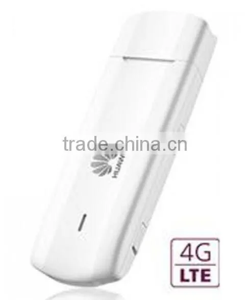 High Quality Unlock Fdd 150mbps Huawei E3272 Lte 4g Usb Modem photo-4