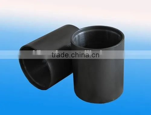 Hot Sales DFL API 2 7/8inch EU/NU Oil Pipe Coupling photo-2