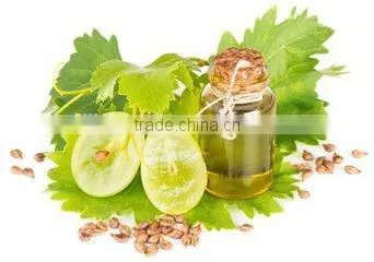 GOOD for Heart&brain Grape Seed Oil Rich in Vitamins photo-3